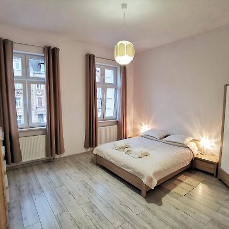 Apartament Seven Legnica Exterior photo