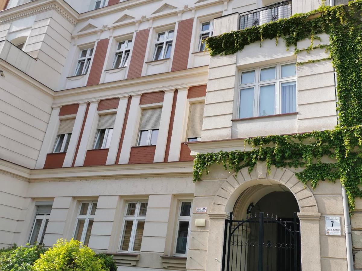 Apartament Seven Legnica Exterior photo